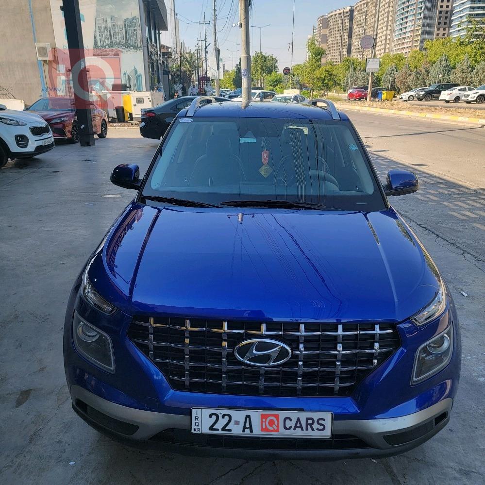 هيونداي فينو